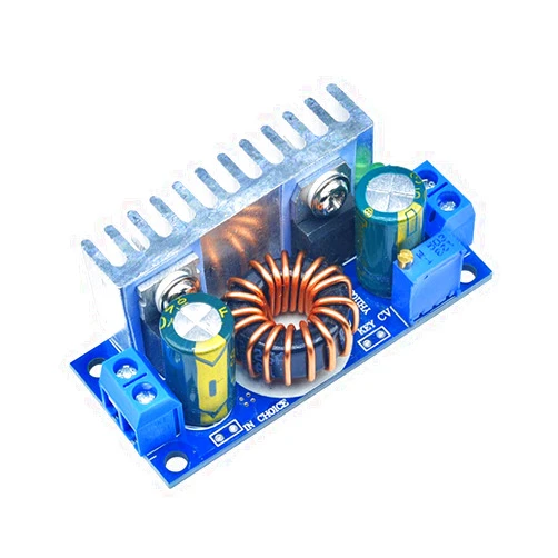 Rakstore DC-DC 6-32V to 6-42V 70W 8A Step Up Booster Power Supply Converter Module Boost Board Voltage Converter Transformers Module