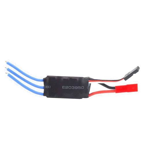 Lybunair 18A Mini Brushless ESC Premium Upgrade Accessory for K989 Mini Z Mini Q 1/24 1/28 1/ RC Car