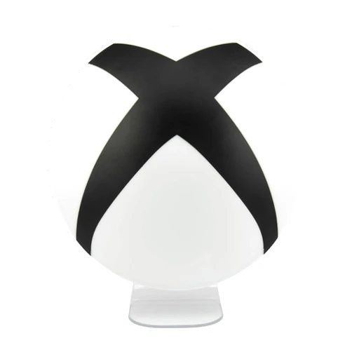 Paladone Xbox Logo Light - Game Room Decor - Xbox Bedroom Accessories