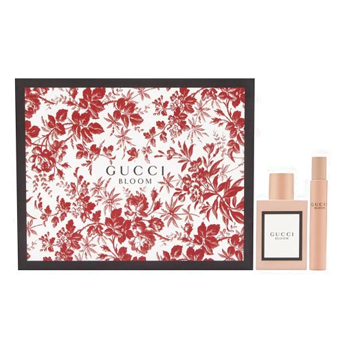 Gucci Bloom/Gucci Set (w)