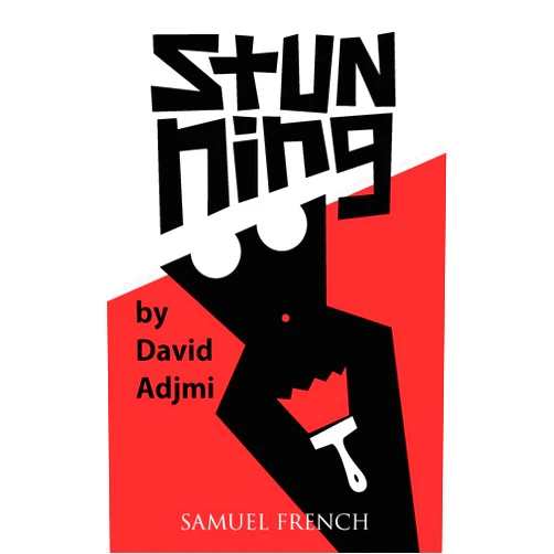 David Adjmi Stunning