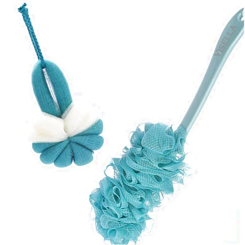 Yisella Back Brush 17