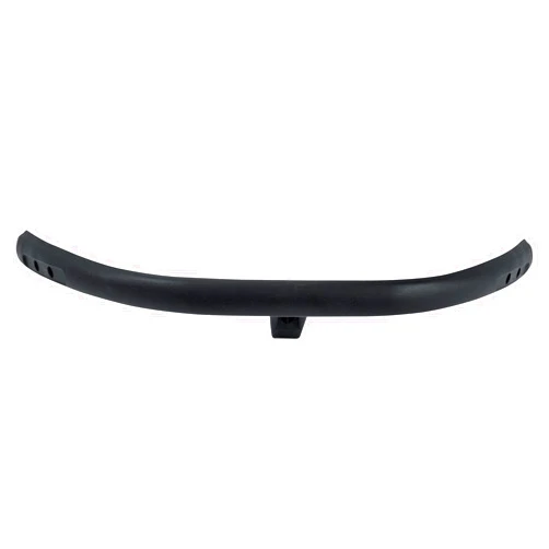 Kimpex Snowmobile Bumper Front - Plastic - Fits Ski-doo