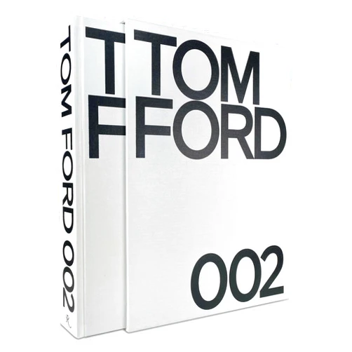Tom Ford,Bridget Foley Tom Ford 002