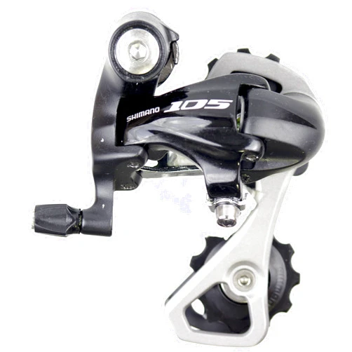 Shimano 105 RD-5701-SS Rear Derailleur Short Cage