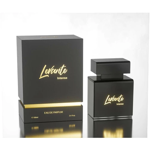 Jo Milano LEVANTE INTENSE PARIS EDP 3.4 oz./100ml spray