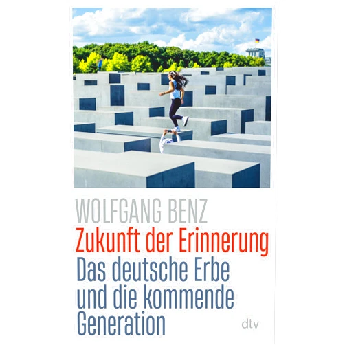 German Edition by Wolfgang Benz (Author) Format: Kindle Edition Zukunft der Erinnerung: Das deutsche Erbe und die kommende Generation (German Edition)