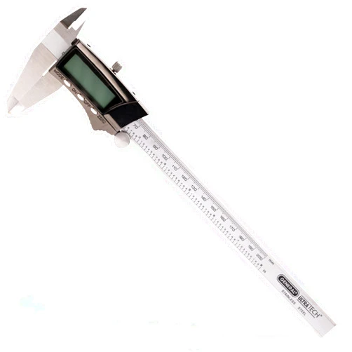 General Tools Digital Caliper 1478 - 8