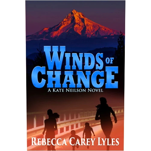By Rebecca Carey Lyles (Author) Format: Kindle Edition Winds of Change: A Kate Neilson Novel (Kate Neilson Series Book 3)