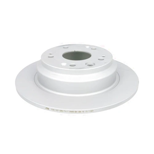 ATE 24010901611 Brake Disc