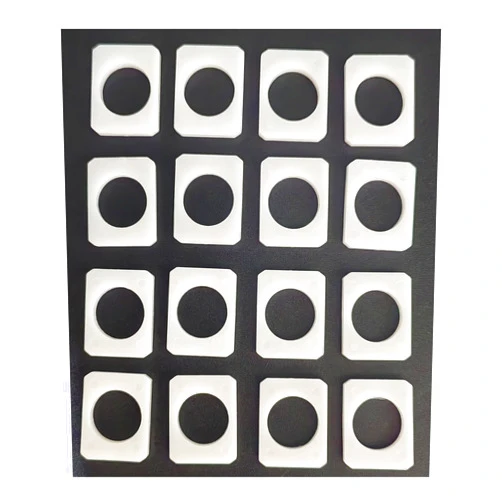 BOATSHIP 16PCS 52108401291 52108401292 52107137499 Car Seat Rail Bushes Bushings for Repairing Seat Wear and Shaking Compatible with BMW Z3 Z3M E36 E37 E38