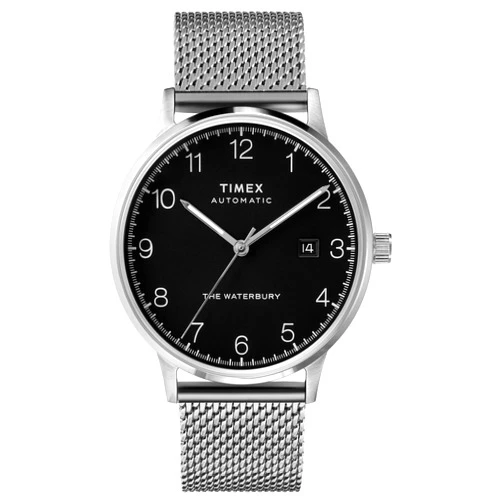 Timex Dress Watch (Model: TW2T70100ZV) and (Model: TW2T70200ZV)