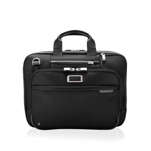 Briggs & Riley Briefcases - Laptop Bag for Work & Travel, Briefcases for Men & Women - @work Collection