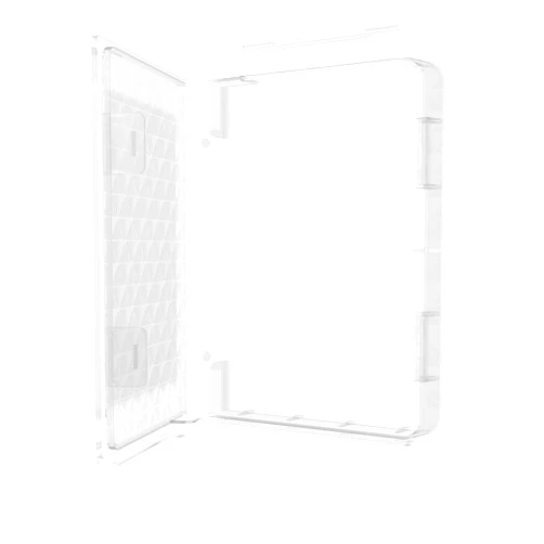 ICY BOX Icybox IB-AC6251 Protection Box for 2.5-Inch HDD