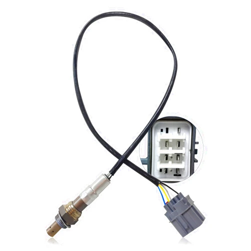 RIGHTPARTS 234-5010 Oxygen O2 Sensor Upstream Compatible with Acura MDX RL TL Honda Accord Odyssey Pilot Ridgeline Saturn Vue 3.2L 3.5L 2345010