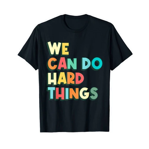 Vintage teacher and entrepreneur gifts Growth Mindset Teacher Quotes Motivational Sayings Teaching T-Shirt