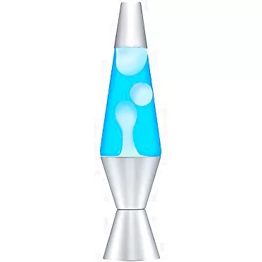 Lava Lite The Original Lava Brand Lava Motion Lamp 14.5