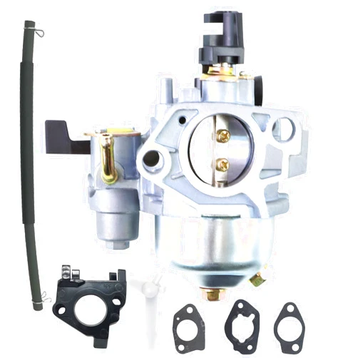 WOTIAN Carburetor Compatible with Honda GX390 GX340 Engine 16100-Z5T-901 Predator 420cc 389cc Carburetor 11hp 13hp Engine 16100-ZE3-V01 Water Pumps WT40XK1 WT40XK2 WT40XK3