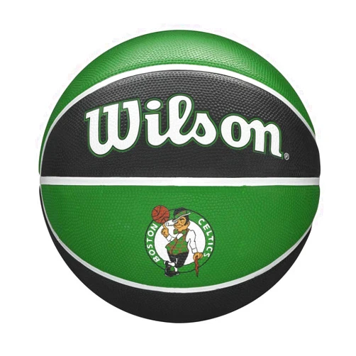 WILSON NBA Team Tribute Basketball - Size 7-29.5