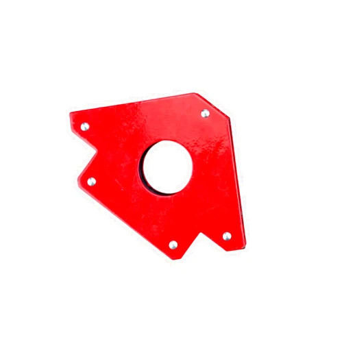 Lissam Magnetic Welding Arrow Holder Multiple Angles for Metal Working,75lb