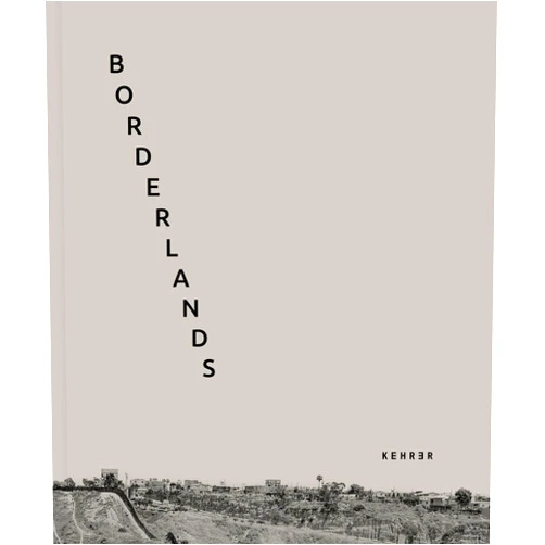 Francesco Anselmi,Renata Ferri,Francisco Cantú,Emiliano Biondelli Borderlands