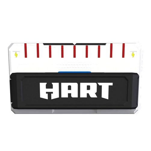 HART PROFESSIONAL STUD FINDER | CENTER & EDGE FINDER | 5