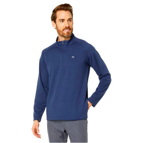 TravisMathew Upgraded