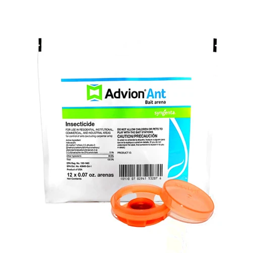 Syngenta Advion Ant Bait Arena 12ct