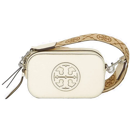 Tory Burch Women's Mini Miller Crossbody Bag
