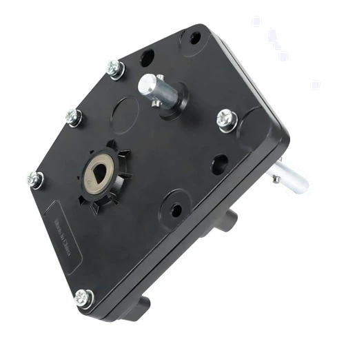 Tpengine 276602 RV Fifth Wheel Landing Jack Gear Box Compatible with LG-1 LG-2 LG-3 LG-4 LG-183708 LG-179015 179015 Landing Gear Box