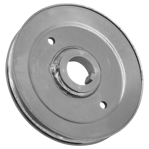 Caltric Spindle Pulley Compatible with Ariens 42