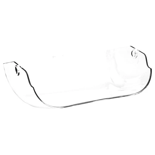 CCTP 240337712 Refrigerator Dairy door compatible with Kenmore Crosley refrigerator, Dairy Bin Cover replacement 240337703, 240337704, 240337707