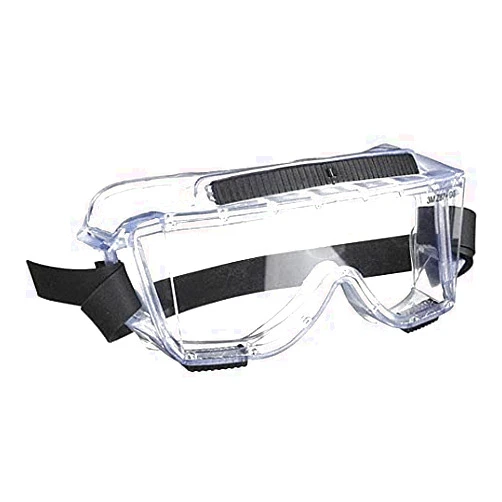 Military Outdoor Clothing New 3M Centurion Safety Splash Goggle