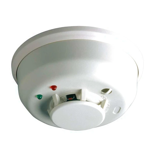 Honeywell Ademco 5806W3 Wireless Smoke Detector