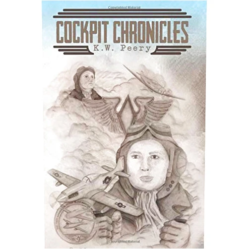 K.W. Peery Cockpit Chronicles