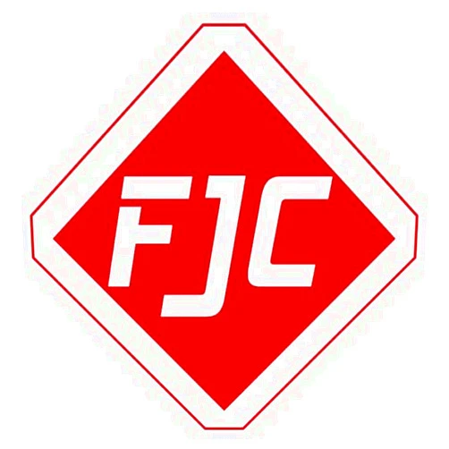 FJC - Purple Test Adapter (43815)
