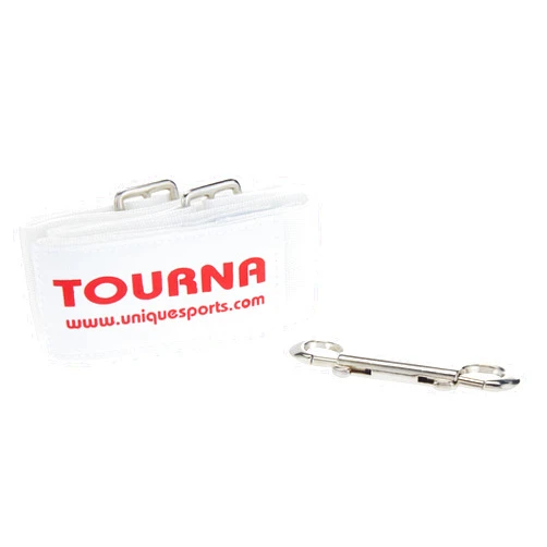 Unique Sports Tourna Tennis Net Strap