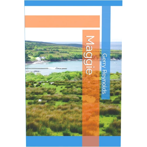 By Gerry Reynolds (Author) Maggie