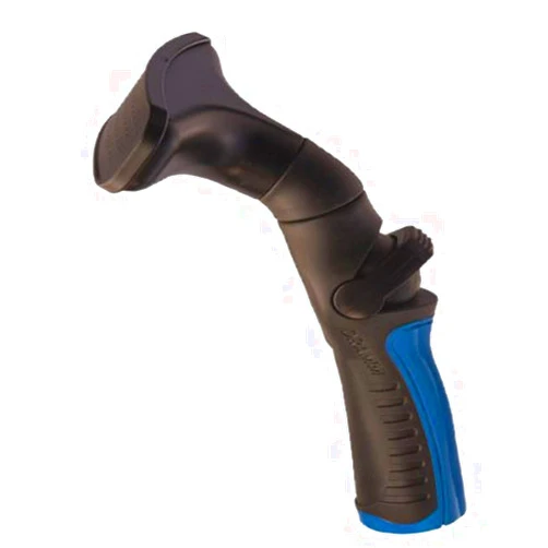Dramm 12735 One Touch Fan Nozzle, Blue
