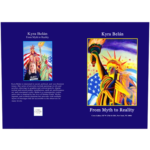 By Kyra Belan (Author), Alessandra Comini (Author), Carol Damian (Author), Basia Sliwinska (Author) & 1 more Format: Kindle Edition Kyra Belan From Myth to Reality