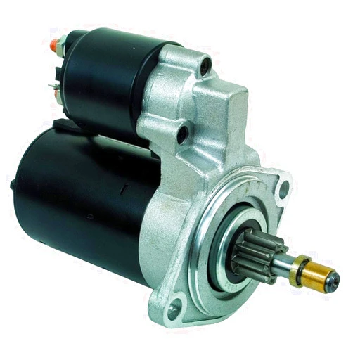 World Power Systems 16450N Starter