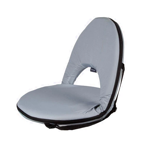 Stansport Go Anywhere Chair Polyester Portable Reclining Seat