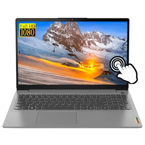 Lenovo Ideapad 3 Laptop, 15.6