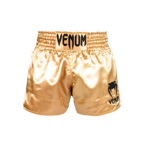 Venum Classic Muay Thai Shorts