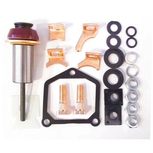 Motoelectrix Harley Davidson Starter Solenoid Repair Kit big twin 1991-2006 and XL Sportster 1981-2012 31604-91