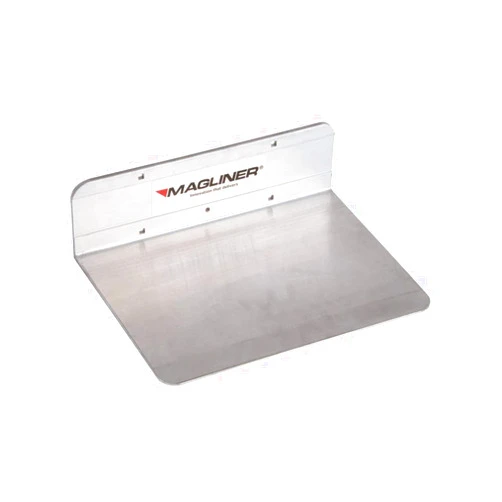 Magliner 300203 Extruded Aluminum Nose Plate, 16