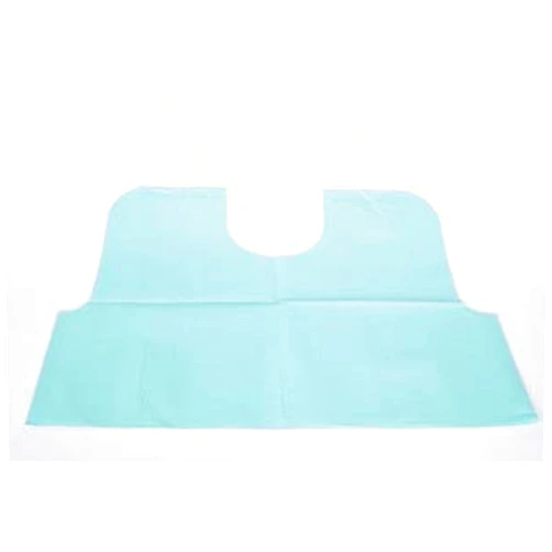 Tidi Products, LLC TIDI TISSUE/POLY/TISSUE EXAMINATION CAPE
