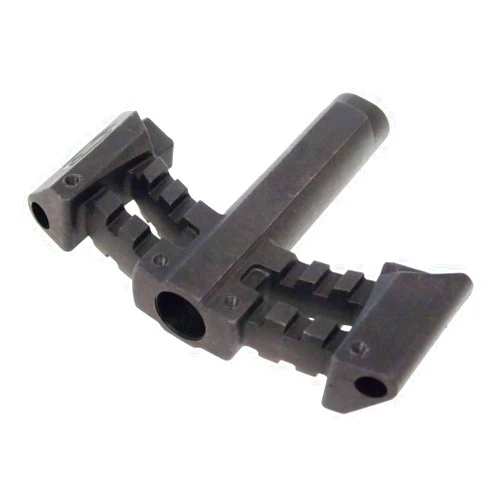 CRANKBROTHERS 13864 576989 Pedal Parts Body 5050 Next Gen Inner Left Black