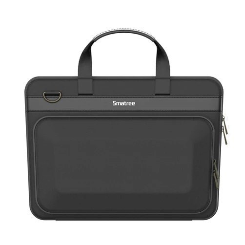 Smatree Heavy Duty Hard Case Compatible for 16.2inch MacBook Pro 2021, for 15.6inch Acer Aspire 5, Predator Helios 300, Nitro 5, for 15.6 inch HP Pavilion (Black)