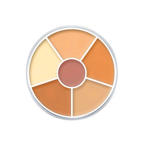KRYOLAN CONCEALER CIRCLE (NR.2)